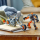 LEGO Marvel 76245 Upiorny Jeździec – mech i motor - 1091298 - zdjęcie 10